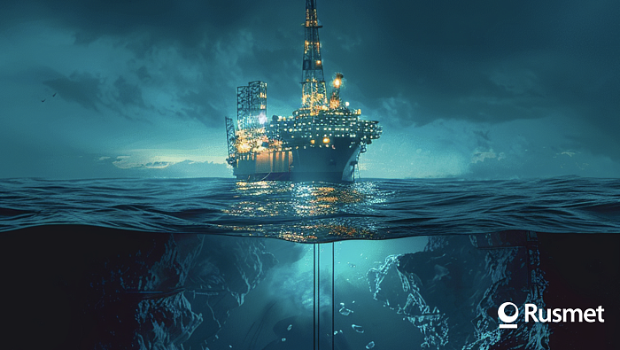 Япония совершила технологический прорыв, подняв редкоземельные металлы с глубины 6000 метров